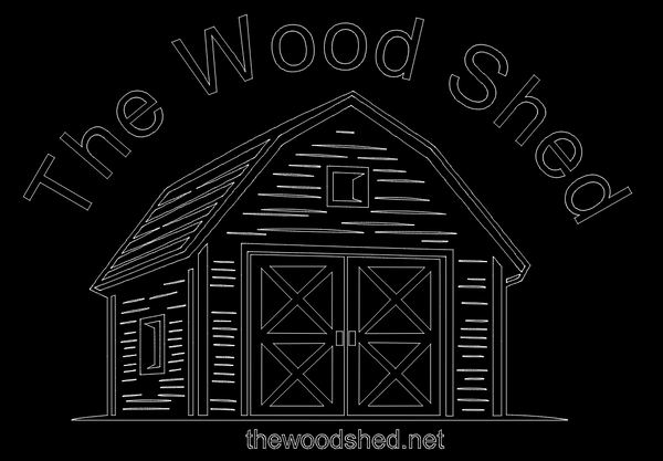 The Wood Shed